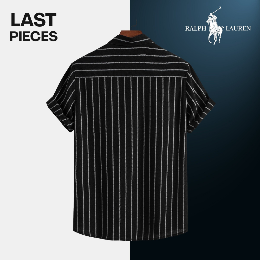 RL Men's Signature Set – Limited Edition