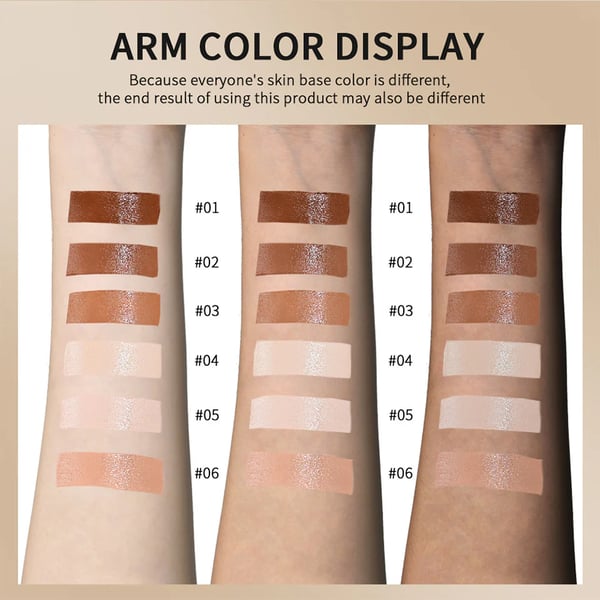 Last Day Flash Sale Discountš„Moisturizing Concealer Stick