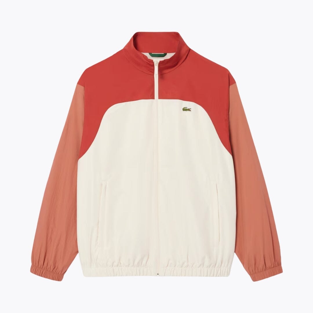LC Water-Repellent Colour-Block Track Jacket