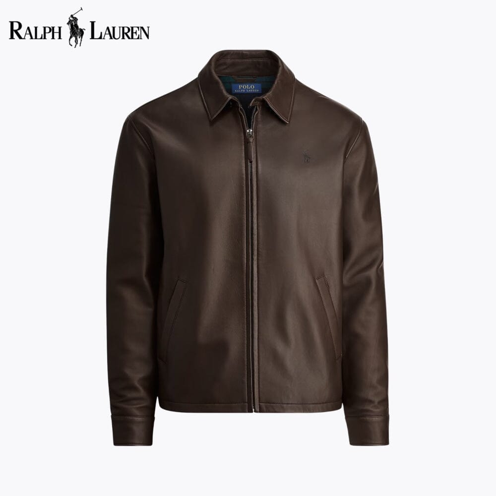 RL Leather Jacket