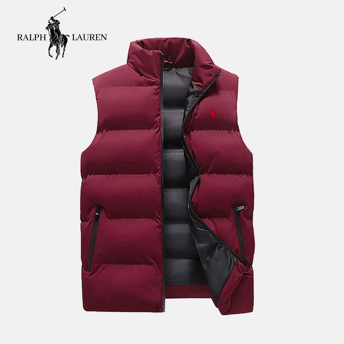 RL Colden Foldable Vest (Clearance)
