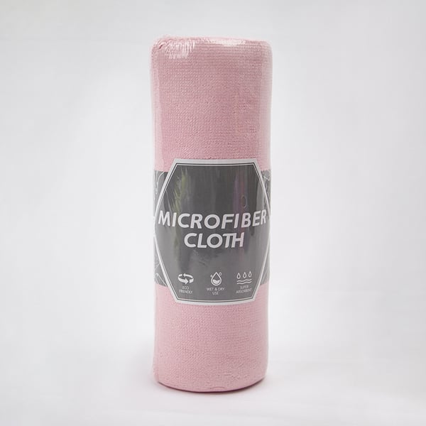 ♻️Reusable Microfiber Paper Towels Roll🧻