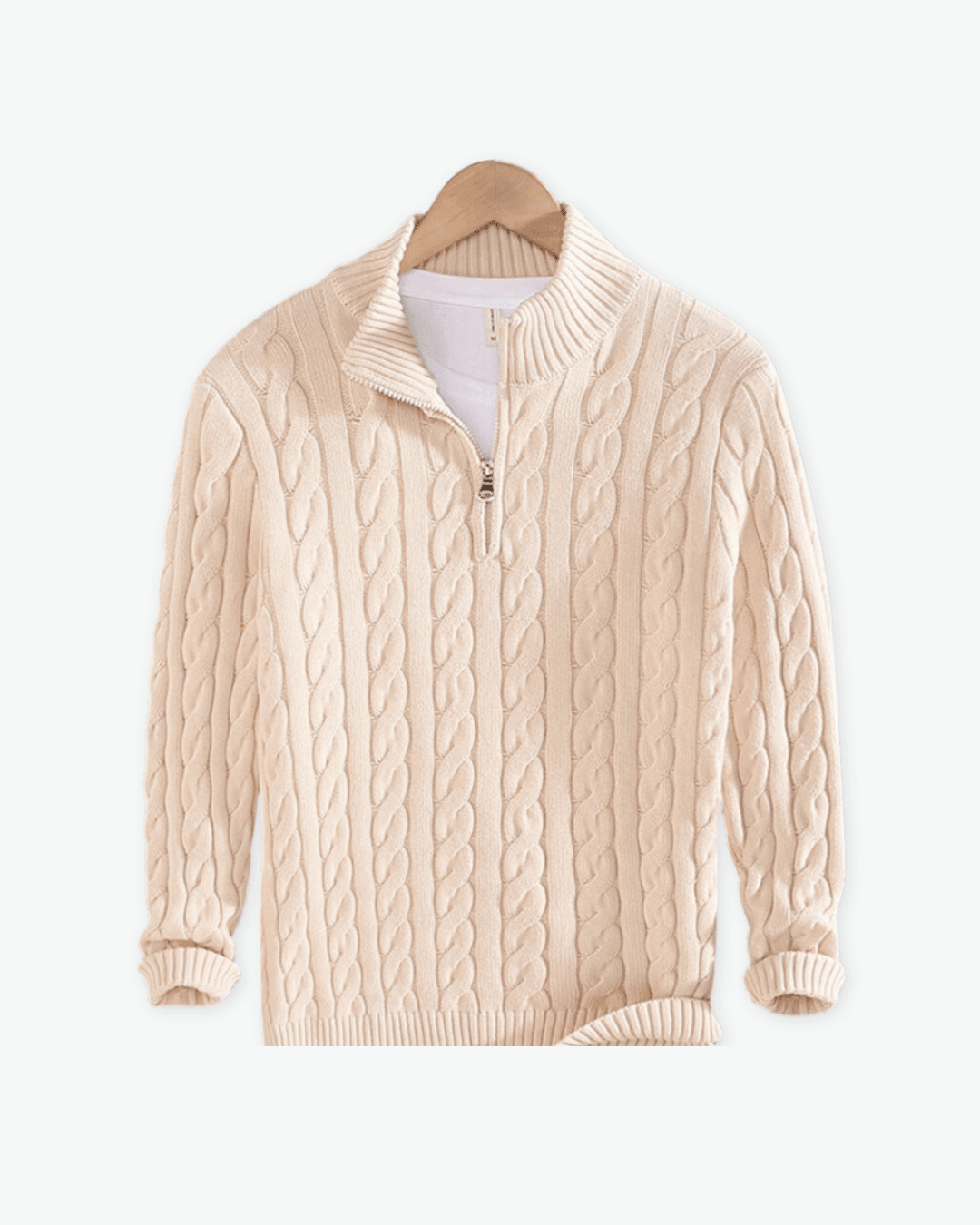 Gentleman Outfit 15 - Weekend Retreat