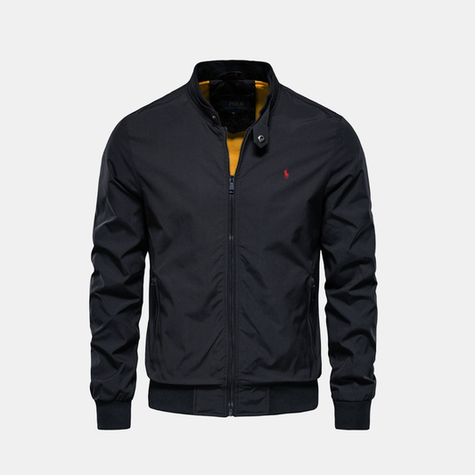 RL Bomber Jacket (CLEARANCE)