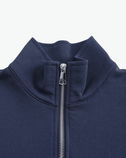 Gentleman Outfit 10 - Midnight Navy