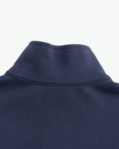 Gentleman Outfit 10 - Midnight Navy