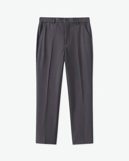 Gentleman Outfit 14 - Stormy Gray