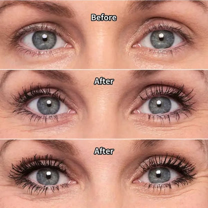 🎁💖Mascara Black & Brown Duo For Lash Makeup