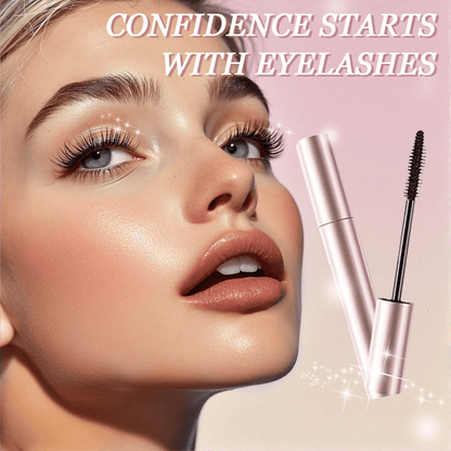 LAST DAY BUY 1 GET 1 FREE🔥mascara black & brown duo for lash makeup