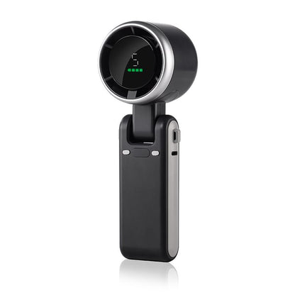 ☀️Summer Ourdoor essential - Portable Handheld Turbo Fan
