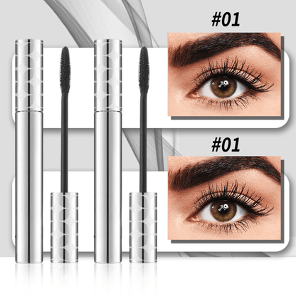 🎁💖Mascara Black & Brown Duo For Lash Makeup
