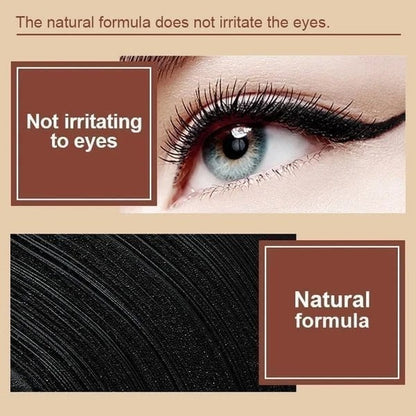 Buy 1 Get 1 Free🎉Natural Black Eyeliner Cream