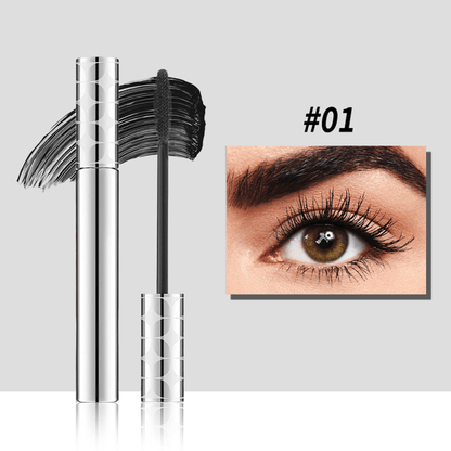 🎁💖Mascara Black & Brown Duo For Lash Makeup