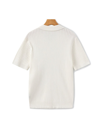 Premium Ripp-Polo