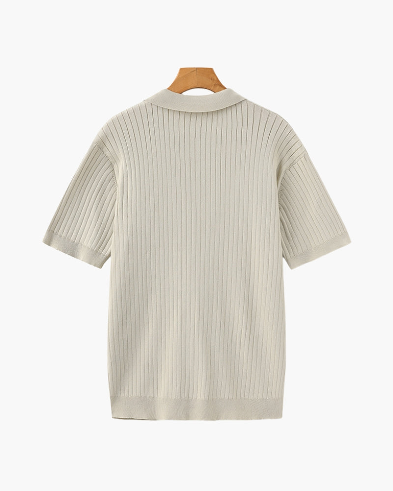 Premium Ripp-Polo