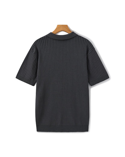 Premium Ripp-Polo