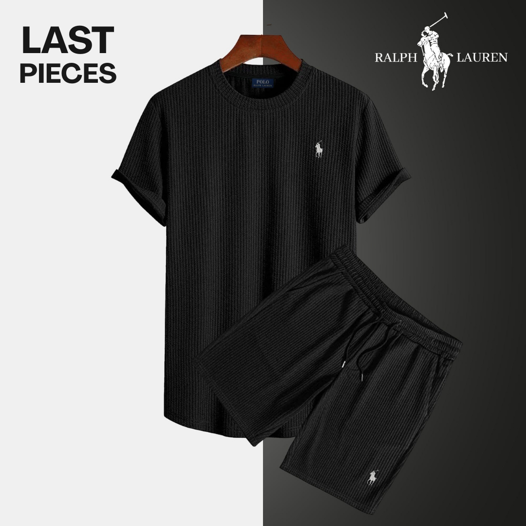 RL Men's Casual | The Riviera Ensemble
