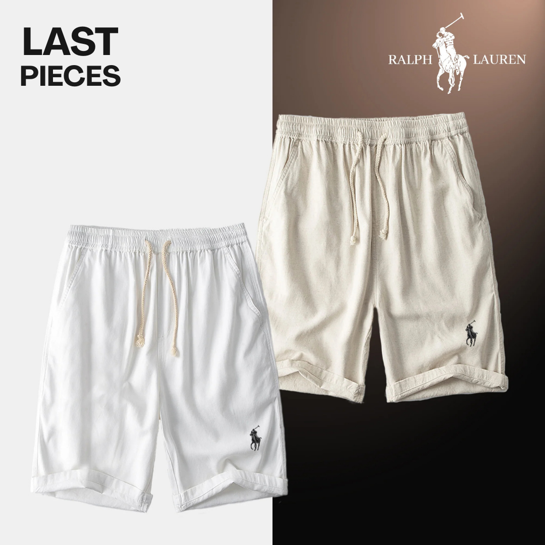 RL Men's Signature Set – Limited Edition
