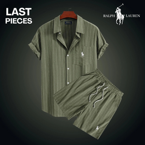 RL Men's Private Selection