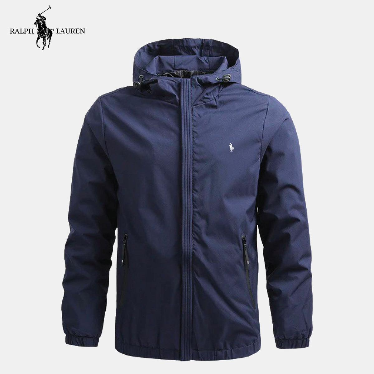 RL Men's Active Jacket (Clearance)