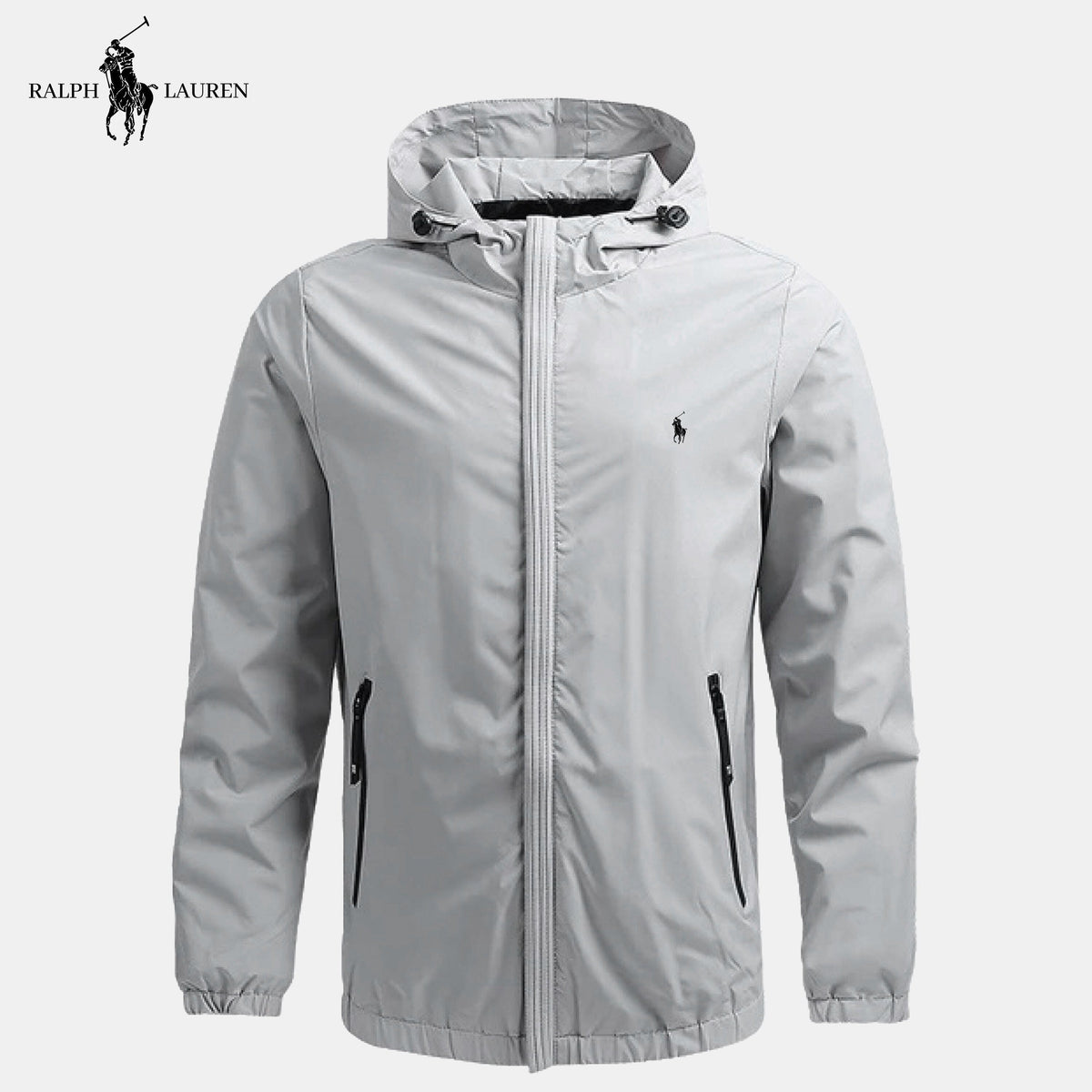 RL Men's Active Jacket (Clearance)