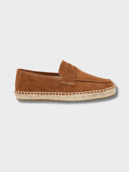 Espadrilles Loafers