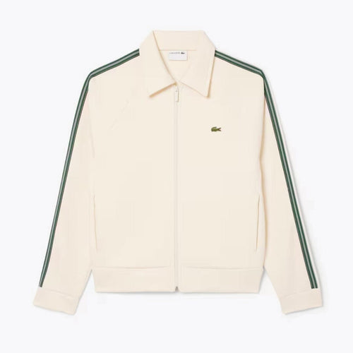LC French Made Zipped Sweatshirt