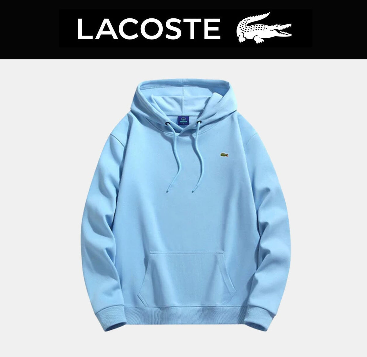 LC Men's Hoodie (Clearance)
