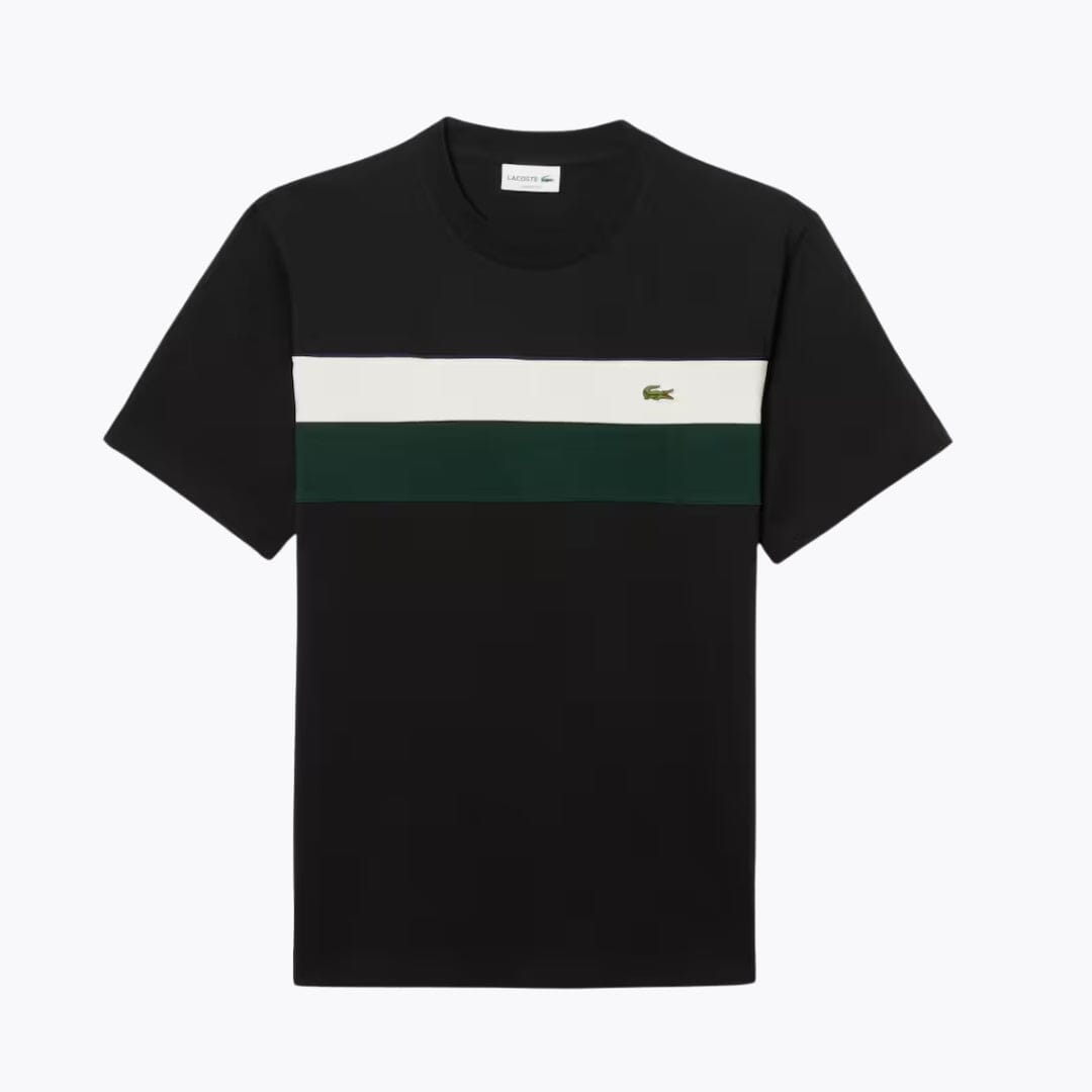 LC Jersey Colour-Block T-shirt