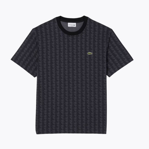 LC Monogram Jersey T-shirt