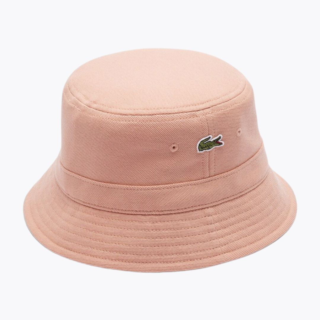 LC Piqué Bucket Hat