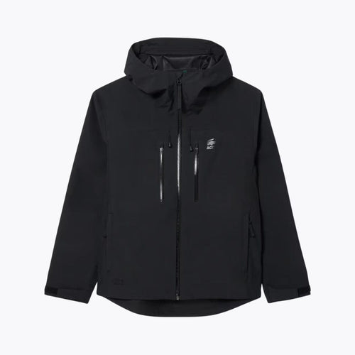 LC Waterproof Windproof Hooded Parka