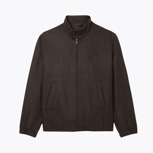 LC Wool Harrington Jacket