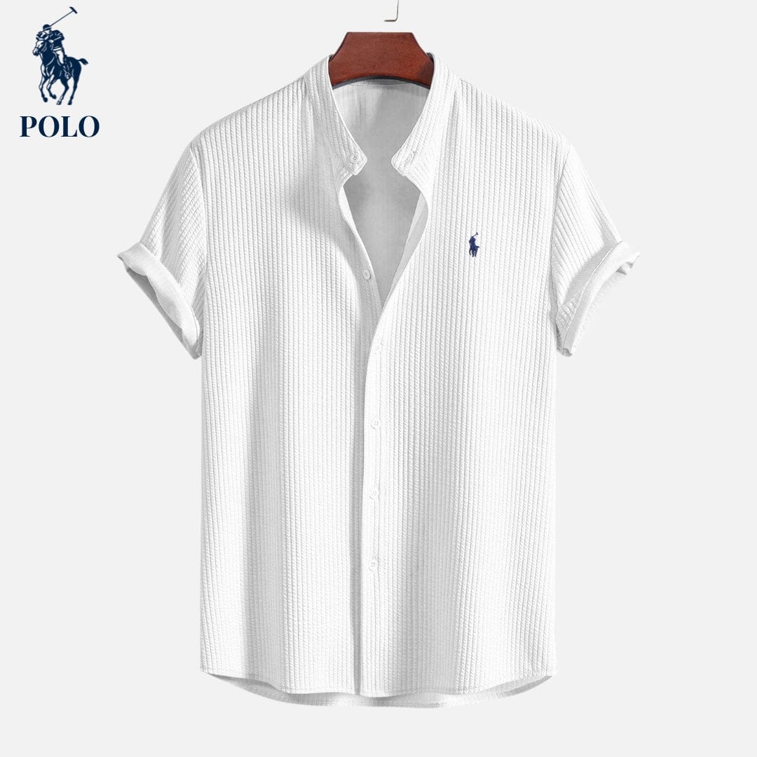 RL Polo Hampton Collar Shirt