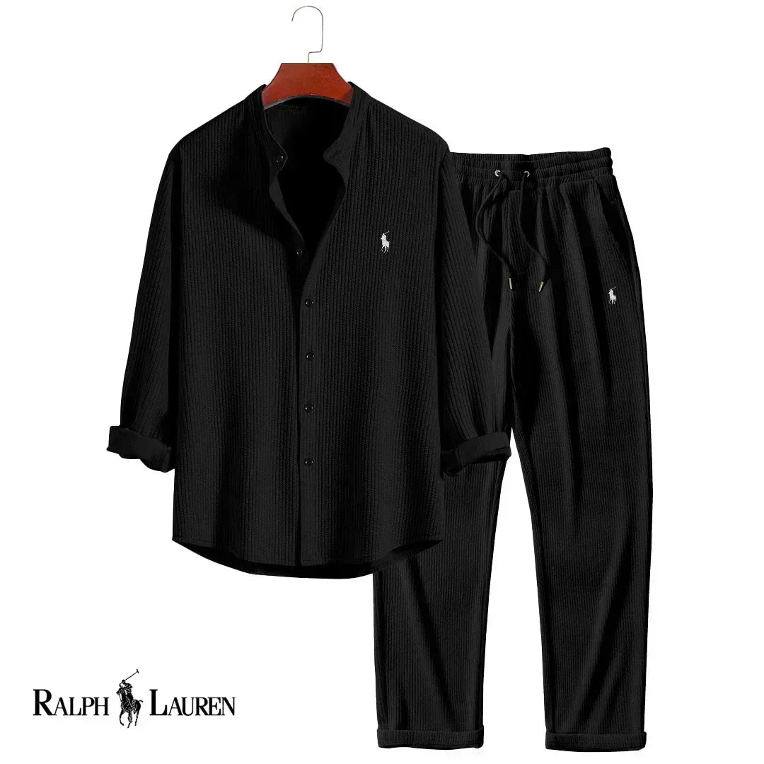 RL Essential Set – Sophistication in Every Detail