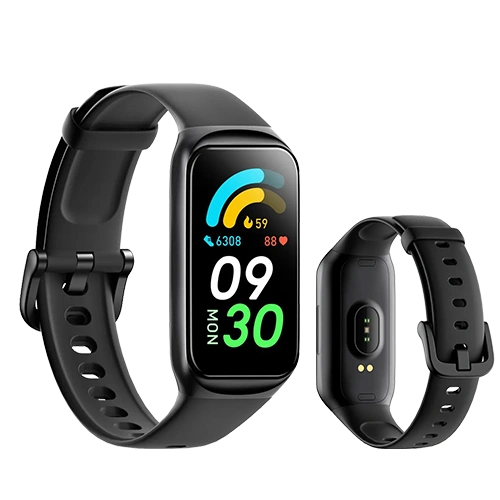 SmartVita - Monitor your health, 24 hours a day