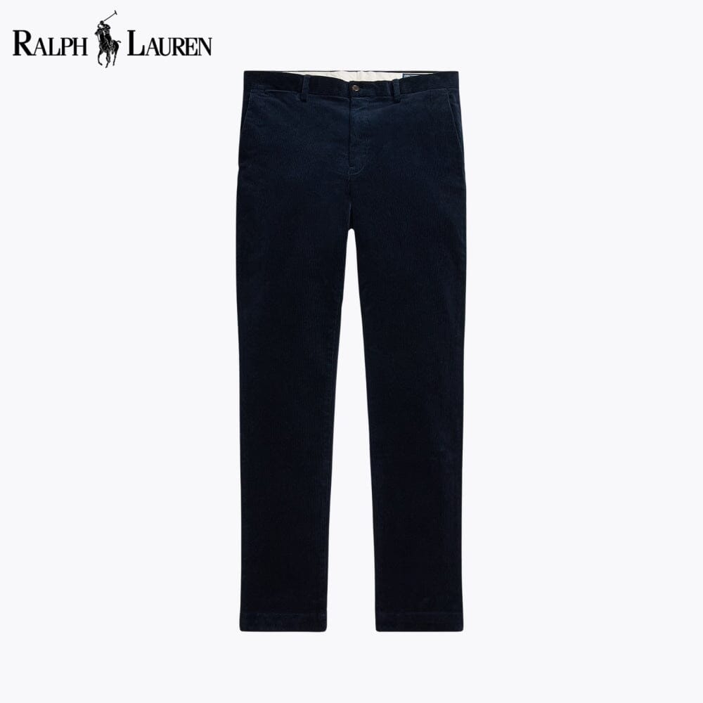 RL Andover Slim Fit Stretch Corduroy Pant