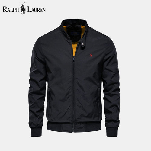 RL Classic Bomber Jacket