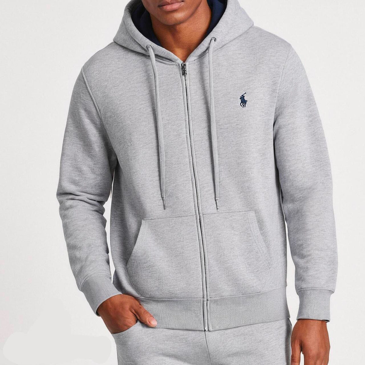 RL Men's Classic Hoodie