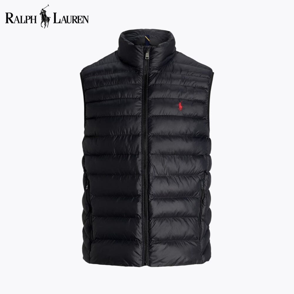 RL Colden Packable Gilet