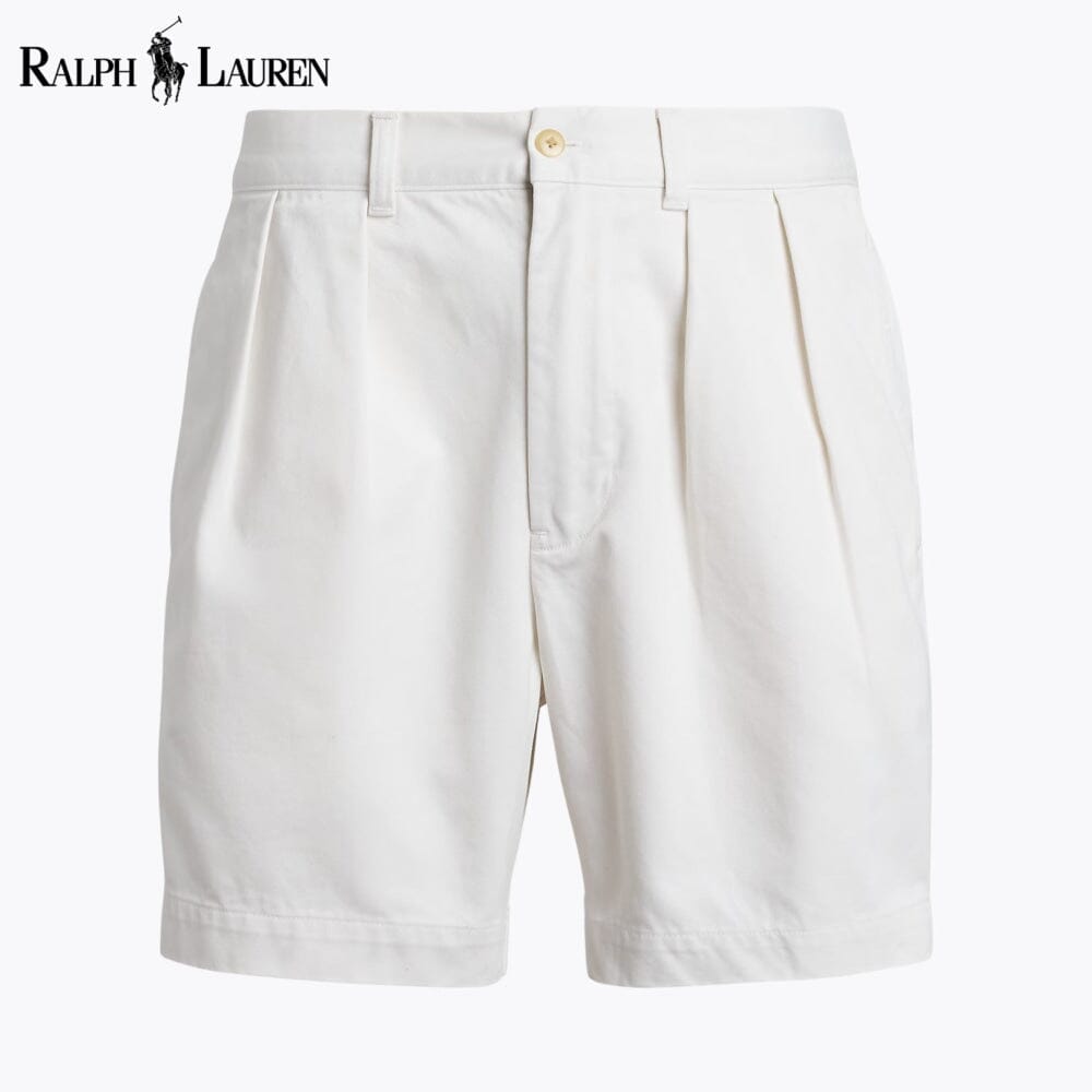 RL Cormac Relaxed Fit Chino Short