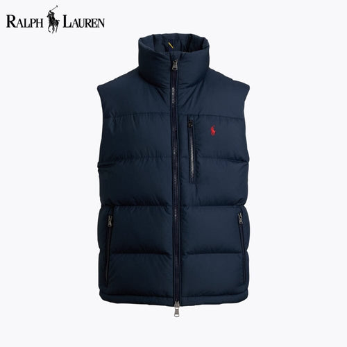 RL Gorham Down Gilet