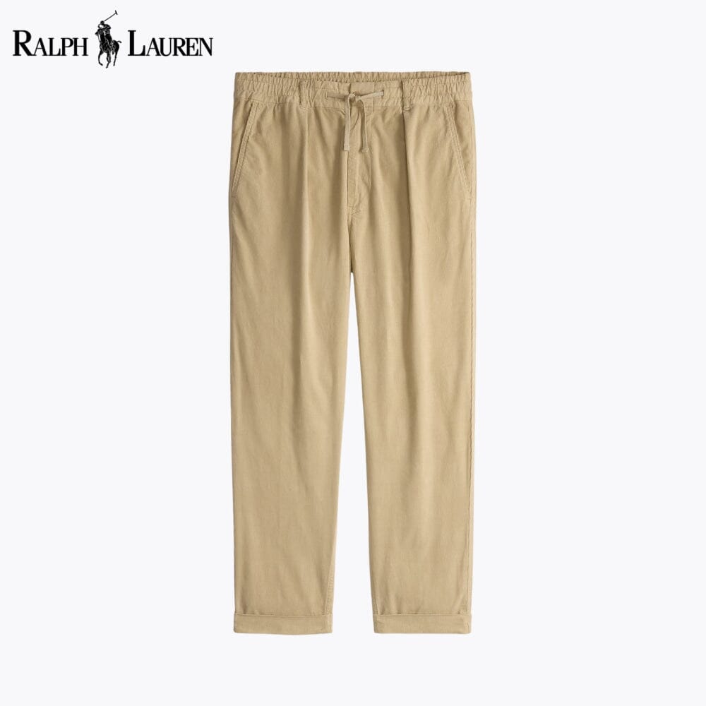 RL Polo Prepster Classic Tapered Fit Pant