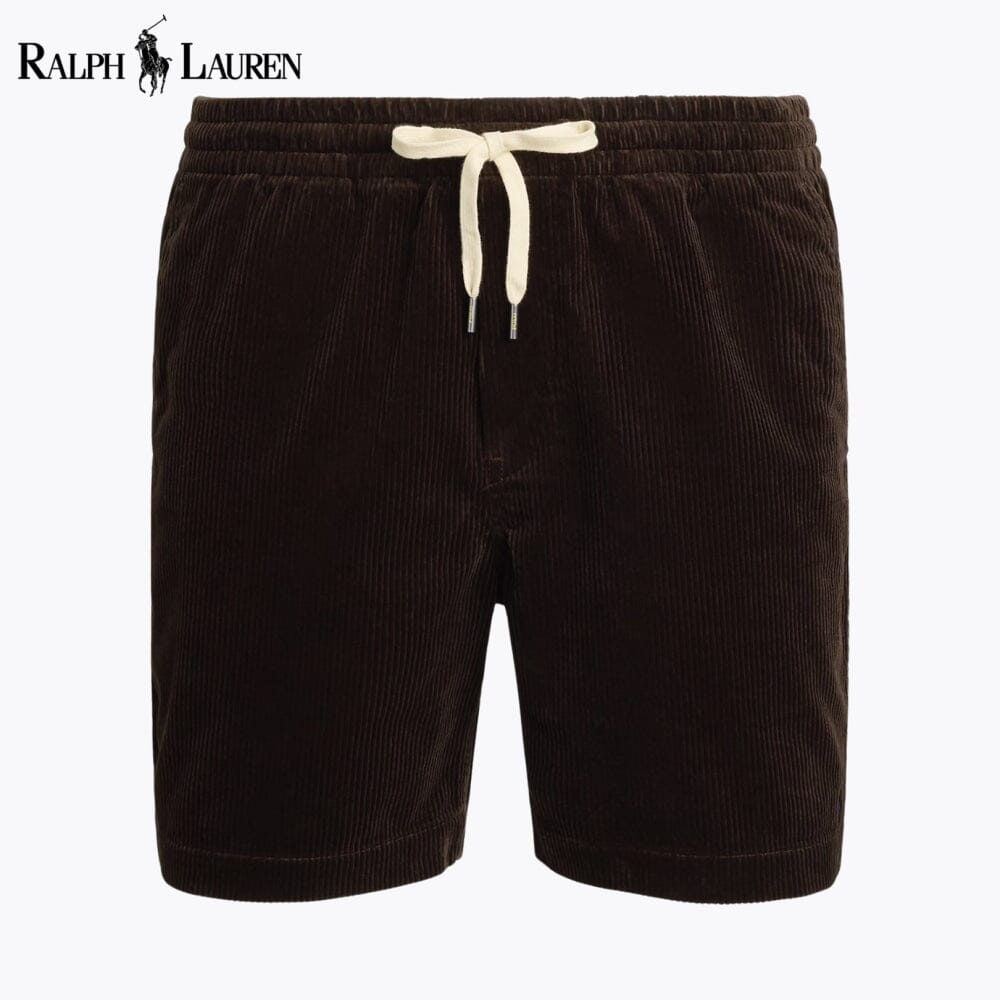 RL Polo Prepster Corduroy Short
