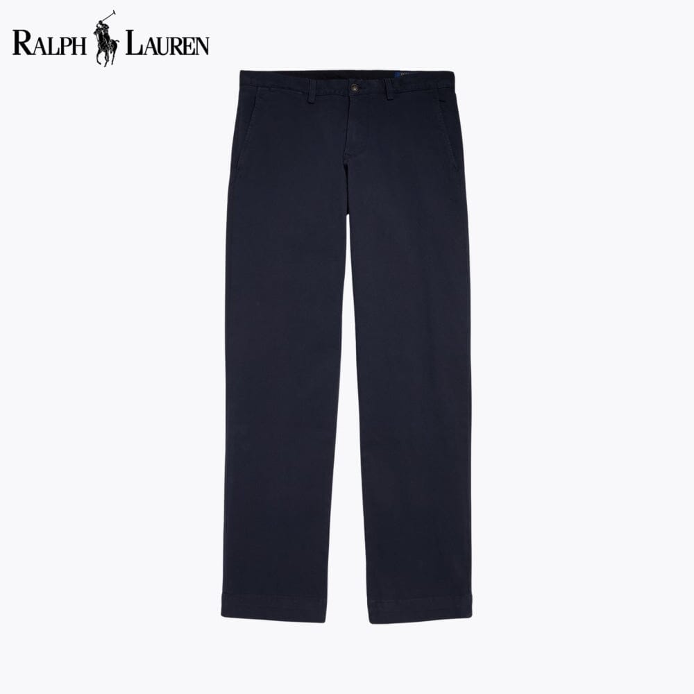 RL Stretch Straight Fit Chino Pant