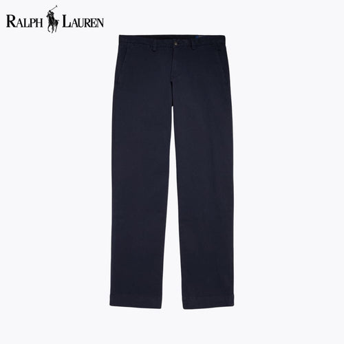 RL Stretch Straight Fit Chino Pant