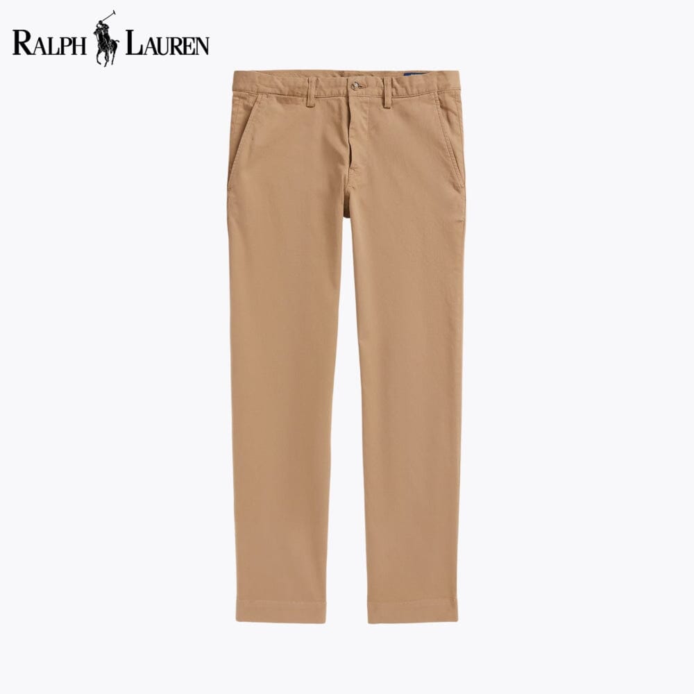 RL Stretch Straight Fit Chino Pant