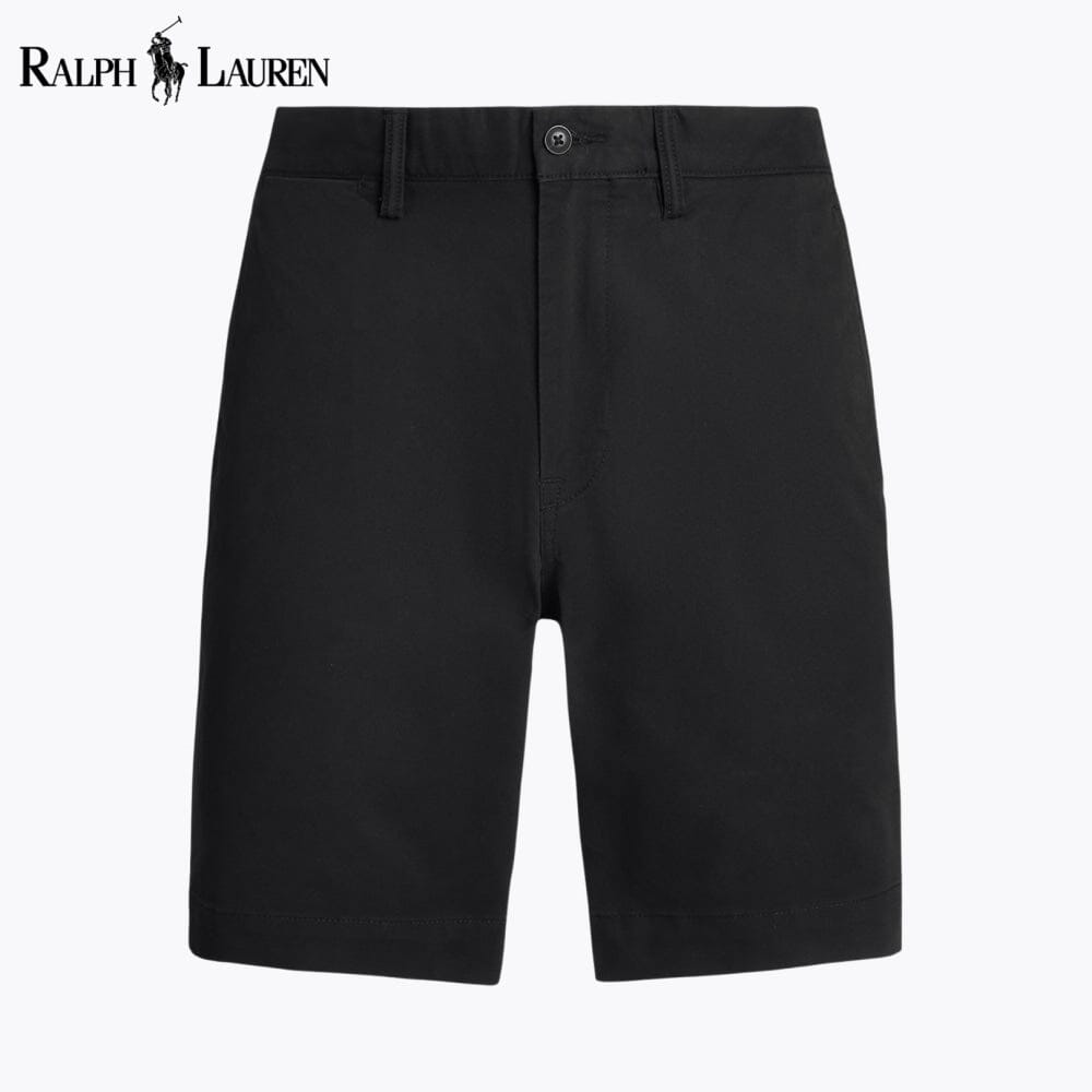 RL Stretch Straight Fit Chino Short