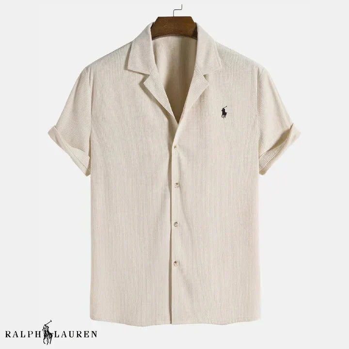 RL Men's Summer Clothes
